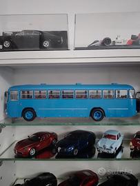 Autobus 306/3 Cansa 1962