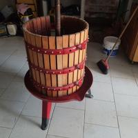 fai da te vinificazione