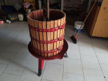 fai da te vinificazione