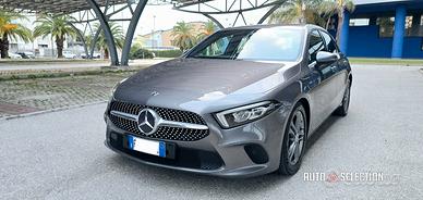 Mercedes Classe A. (Ok.Neopatentati)