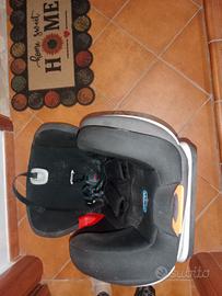 Seggiolino auto chicco