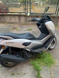 Scooter Yamaha NMAX 155