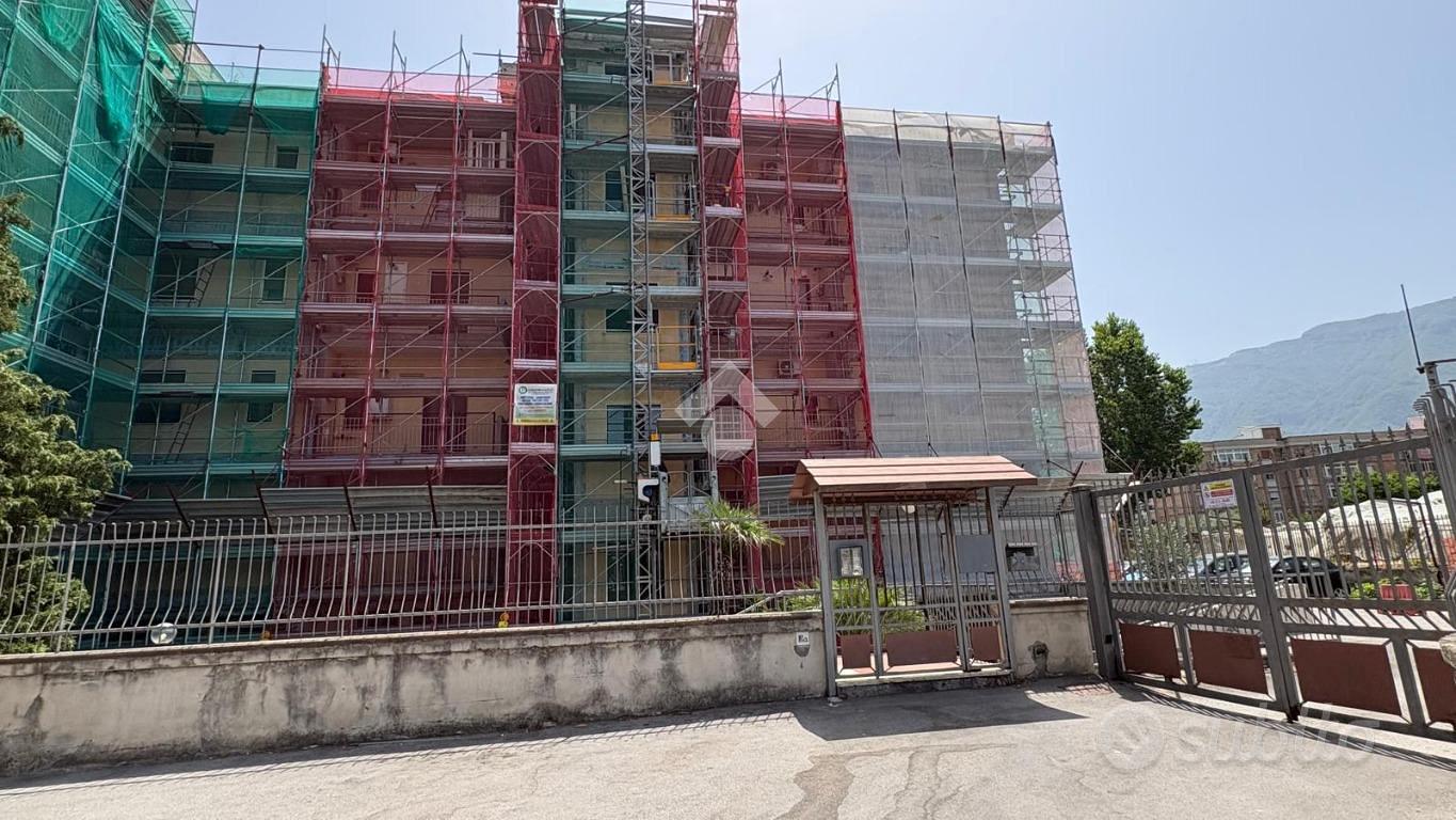 Appartamento – Castellammare di Stabia, Moscarella, Pioppaino - Vista 3