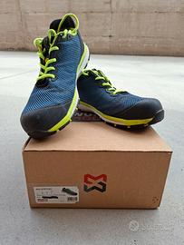 Scarpe antinfortunistiche 
