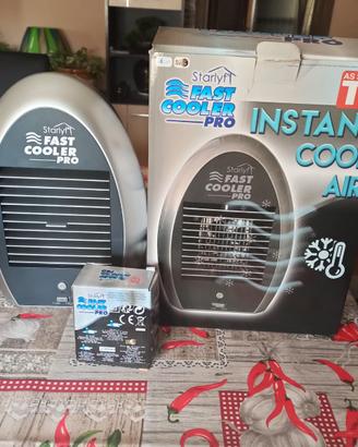 Raffrescatore Starlyf Fast Cooler Pro
