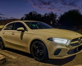 Mercedes classe a w177