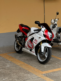 Suzuki GSX-R k4 1000