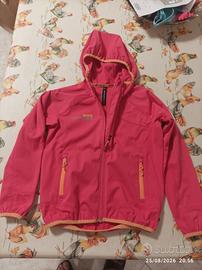 softshell estivo roch experience 8 anni 