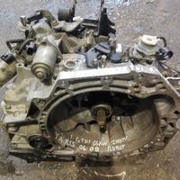 Cambio robotizzato toyota yaris 1ndtv