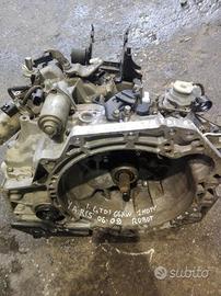 Cambio robotizzato toyota yaris 1ndtv