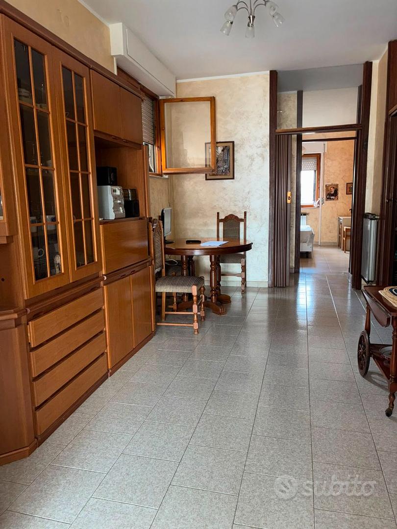 Appartamento – Campobasso, San Nicola delle Fratte - Altro
