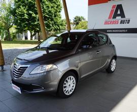 LANCIA Ypsilon 1.3 MJT 16V 95 CV 5 porte S&S Sil