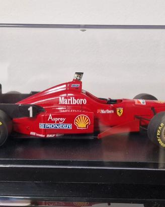 .Ferrari 310/2 1996 M.Shumacher