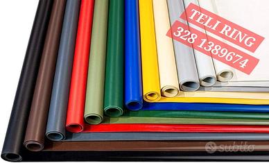 RIPRISTINO , RIVESTIMENTO ,FODERA, TAPPETONI