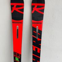 Sci Rossignol Hero Athlete FIS APPROVED