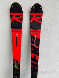 Sci Rossignol Hero Athlete FIS APPROVED