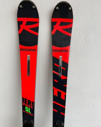 Sci Rossignol Hero Athlete FIS APPROVED