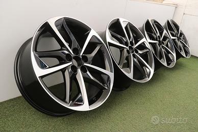 Cerchi in lega Lexus ES 17 ORIGINALI PZ406-Z0670