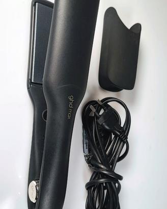 Piastra GHD Max