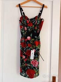 Abito Guess Marciano nuovo