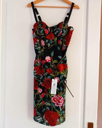 Abito Guess Marciano nuovo