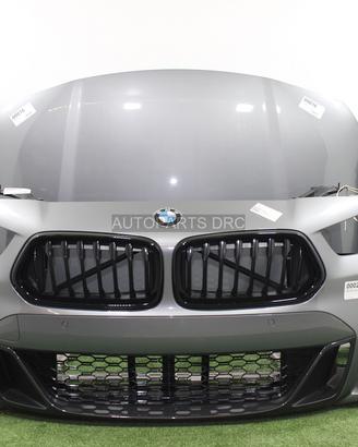 Muso musata cofano paraurti faro bmw x2 f39 |00016