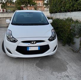 Hyundai ix 20 1.4 90 CV Comfort Diesel. Adatta neo