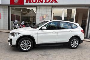 Bmw X1 xDrive18d Advantage