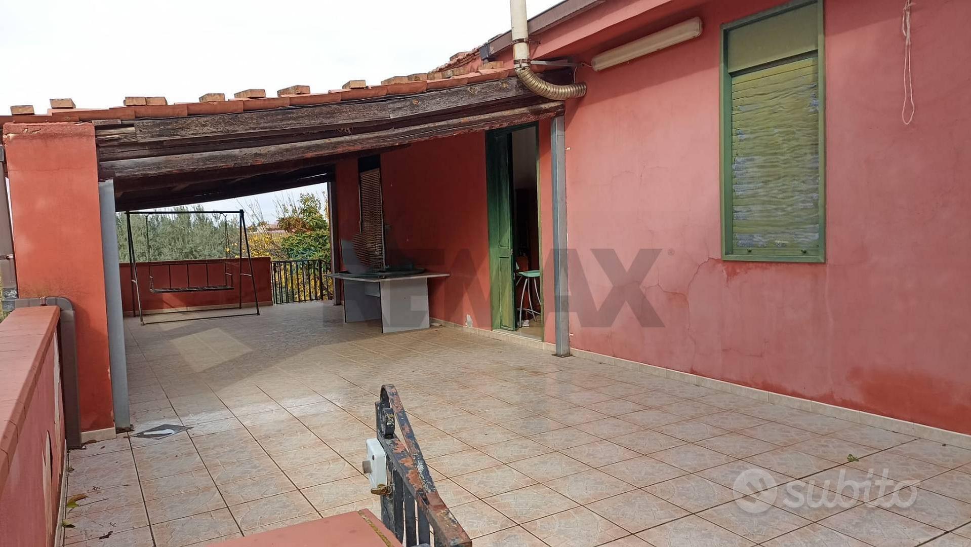 Casa – Chiaramonte Gulfi, Ragusa - Vista 3