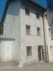 Casa di 3 piani Belluno 