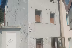 Casa di 3 piani Belluno 
