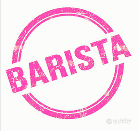Barista