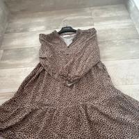 Vestito bambina primaverile