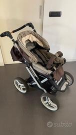 Passeggino per bambino/a