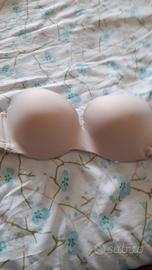 Reggiseni imbottiti nuovi 4^ misura varie marche