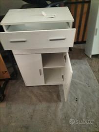 mobili per bagno 