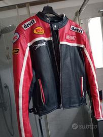 Giacca vintage 