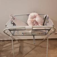 Vaschetta bagnetto Jane richiudibile