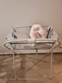 Vaschetta bagnetto Jane richiudibile