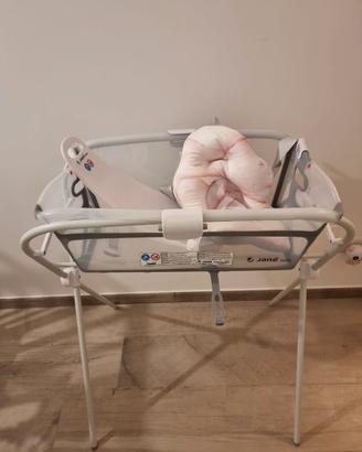 Vaschetta bagnetto Jane richiudibile