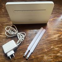 Huawei B535-232 Router 4G+ LTE Wi-Fi Dual Band