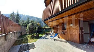 Appartamento Bardonecchia [BDA07ARG]
