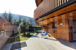 Appartamento Bardonecchia [BDA07ARG]