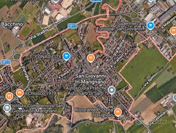 San Giovanni in marignano 4+4 da subito