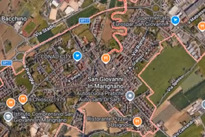 San Giovanni in marignano 4+4 da subito
