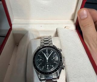 Omega Speed Master Reduced