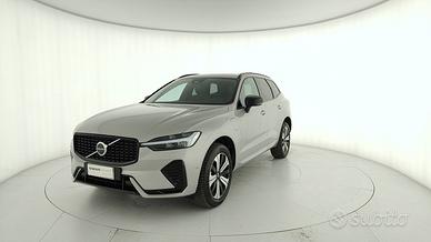 VOLVO XC60 2.0 t6 phev Plus Dark awd auto