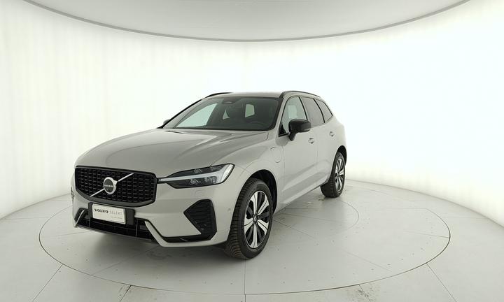 VOLVO XC60 2.0 t6 phev Plus Dark awd auto