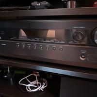 Home theatre onkyo