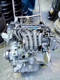 Motore usato Mitsubishi Colt 135930